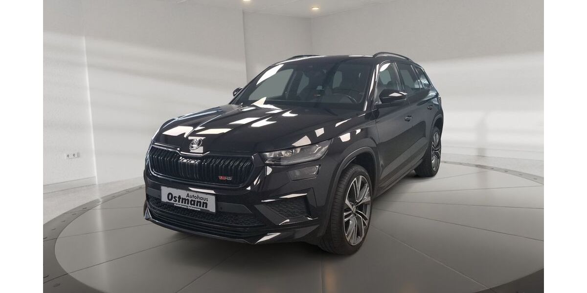 Skoda Kodiaq 103.141 km 36.390 &euro; Wolfhagen 34466
