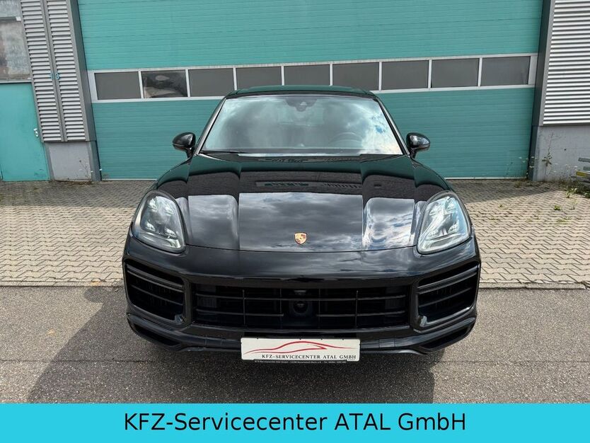Porsche Cayenne 195.000 km 45.000 € Neuenstadt-Stein a.K. 74196
