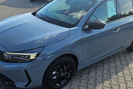 Opel Corsa 8.990 km 17.700 &euro; Heilsbronn 91560