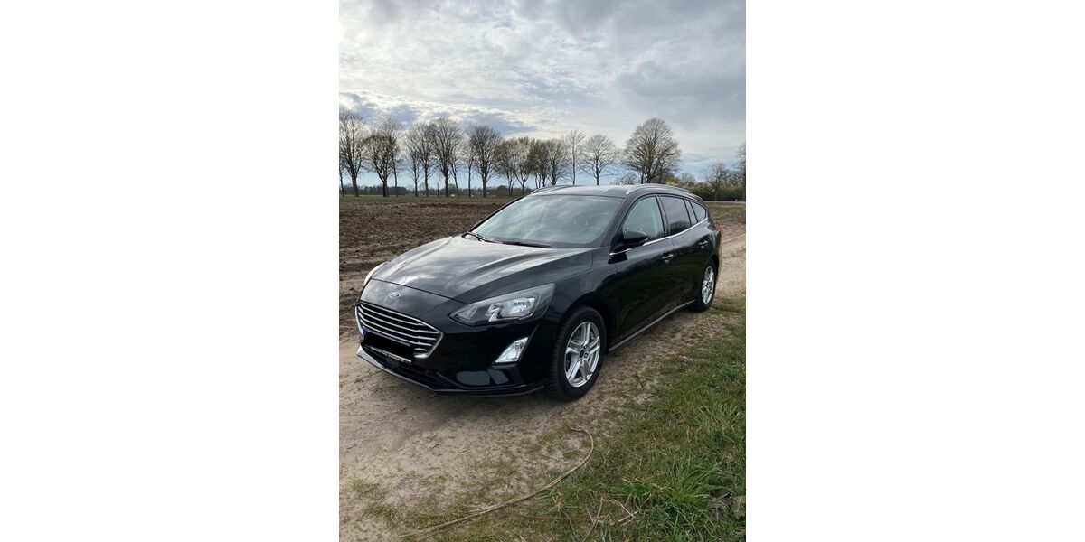 Ford Focus 150.000 km 10.900 &euro; Oldenburg 26125