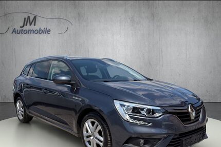Renault Megane 139.987 km 7.490 &euro; Meckenbeuren 88074