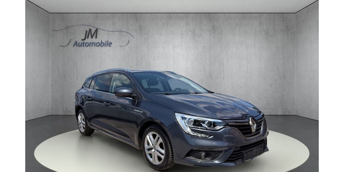 Renault Megane 139.987 km 7.990 &euro; Meckenbeuren 88074