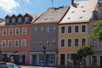 Haus Leisnig - 7 Zimmer, 230 m&sup2;, 146.000&euro; | Angebot:27001697