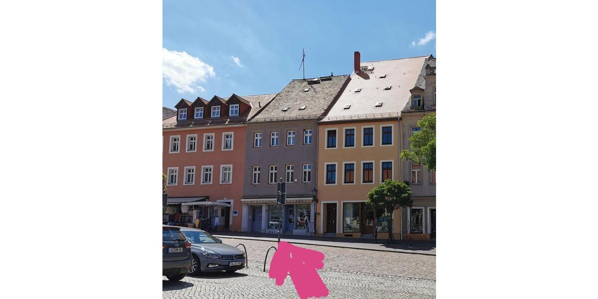 Mehrfamilienhaus, Wohnhaus Leisnig - 7 Zimmer, 230 m&sup2;, 146.000&euro; | Angebot:27001697