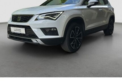 Seat Ateca 92.100 km 19.800 € Haag bei München 83527