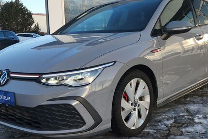 VW Golf 32.564 km 26.990 &euro; Teterow 17166
