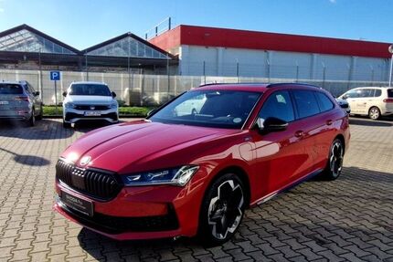 Skoda Superb 11.500 km 47.770 &euro; Lutherstadt Wittenberg 06886