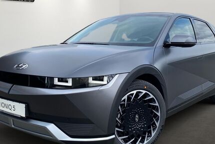 Hyundai IONIQ 5 1.500 km 43.750 &euro; Tauberbischofsheim 97941