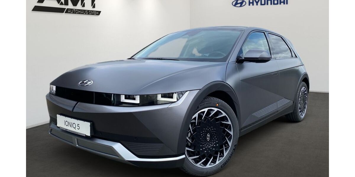 Hyundai IONIQ 5 1.500 km 43.750 &euro; Tauberbischofsheim 97941