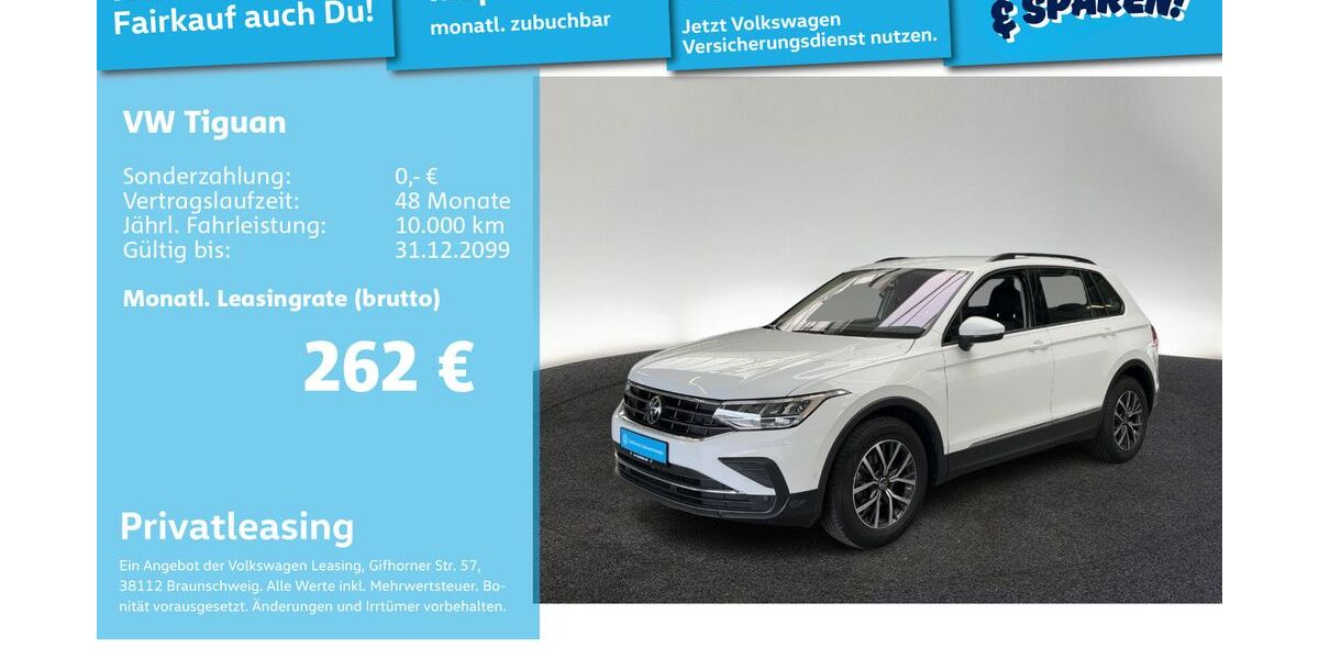 VW Tiguan 52.576 km 24.049 &euro; Mannheim 68309