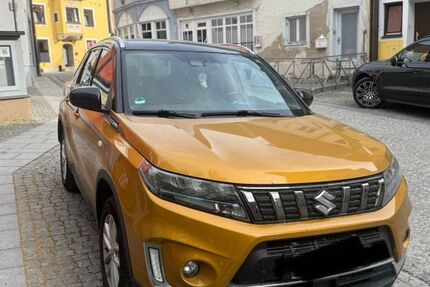 Suzuki e Vitara 70.000 km 19.500 &euro; Abensberg 93326