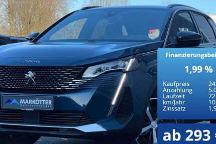 Peugeot 3008 13.379 km 23.450 &euro; Gütersloh 33334