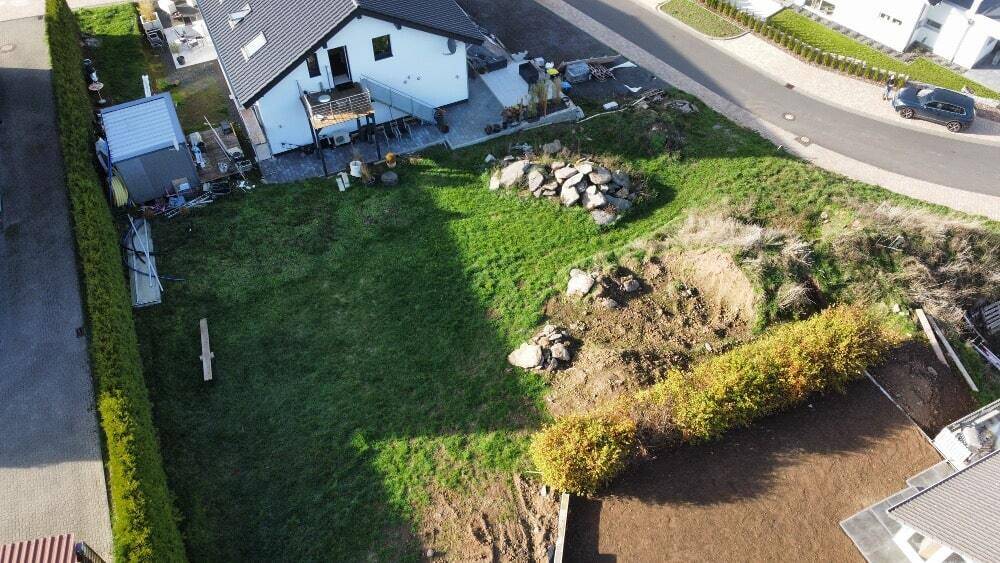 Grundstück Romrod - 73.500&euro; | Angebot:25691352