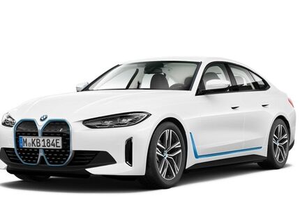 BMW i4 10.697 km 41.379 &euro; Kempen 47906