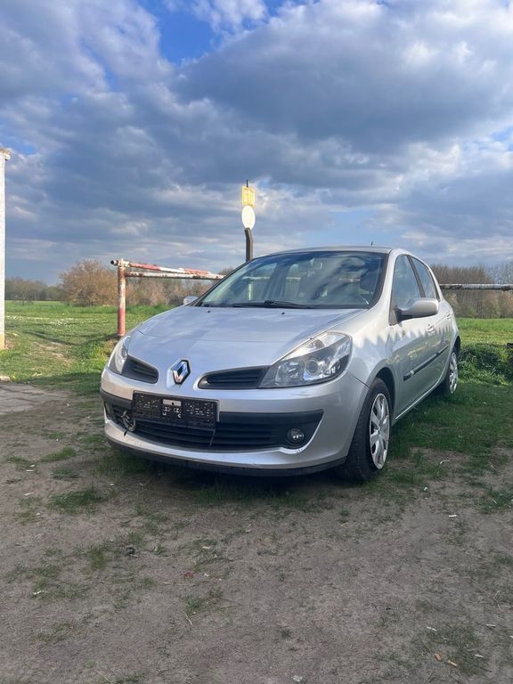 Clio