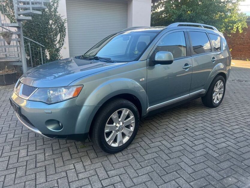 Outlander