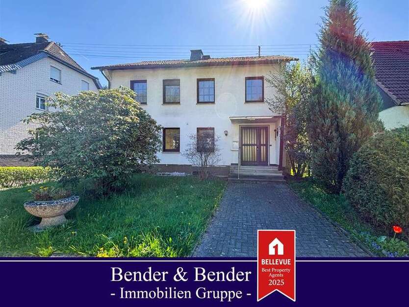 Haus zum Kaufen in Morsbach 189.000 € 145 m²