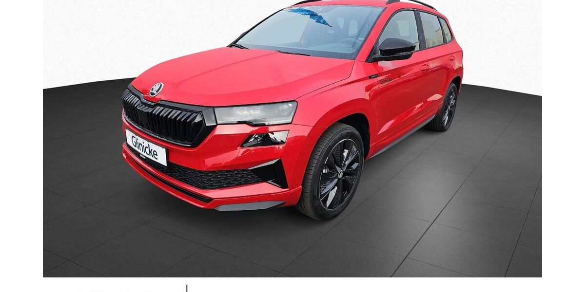 Skoda Karoq 8.900 km 34.470 &euro; Kassel 34123