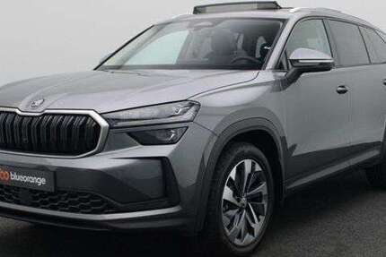 Skoda Kodiaq 1.065 km 40.900 &euro; Twist 49767