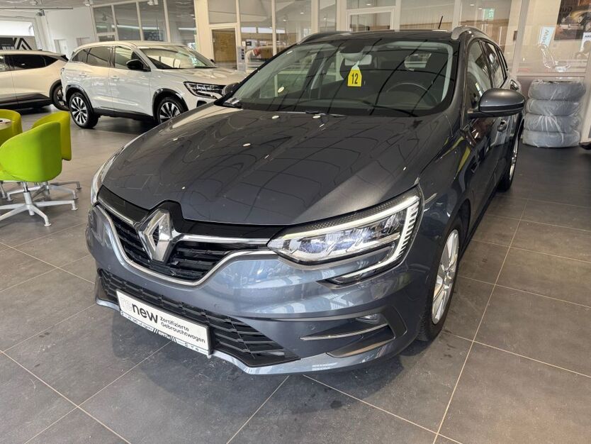 Renault Megane E-TECH 39.405 km 18.980 € Döbeln 04720