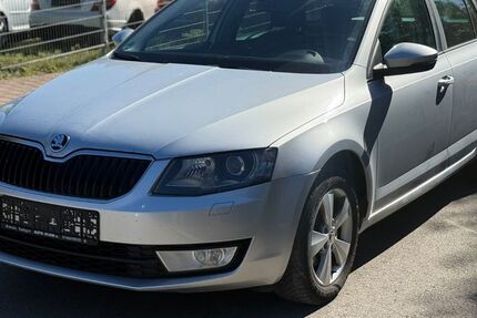 Skoda Octavia 298.000 km 3.499 &euro; Dunningen 78655