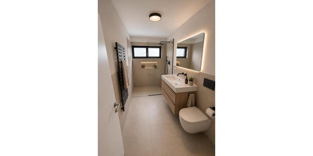 Erdgeschoßwohnung Konz - 4 Zimmer, 86 m&sup2;, 328.000&euro; | Angebot:27081544