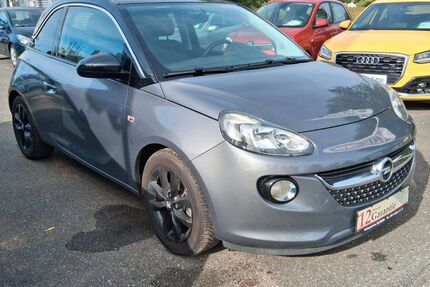 Opel Adam 81.000 km 7.970 € Fürth 90763