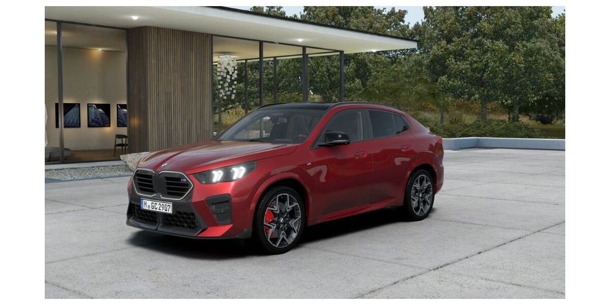 BMW X2 10.750 km 51.750 &euro; Oranienburg 16515