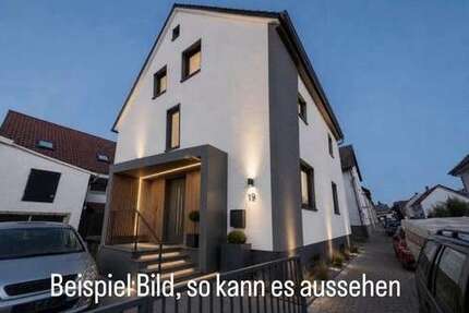 Haus Heddesheim - 10 Zimmer, 246 m&sup2;, 485.000&euro; | Angebot:27349832