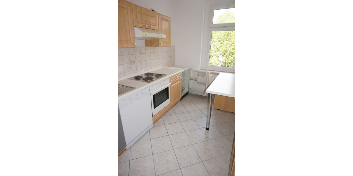 Zimmer Chemnitz Lutherviertel - 3 Zimmer, 61 m&sup2;, 320&euro; | Angebot:26388946