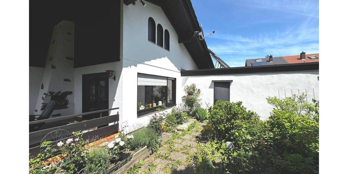 Einfamilienhaus Isny Großholzleute - 6 Zimmer, 212 m&sup2;, 699.000&euro; | Angebot:26858882
