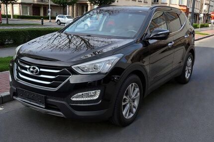 Hyundai SANTA FE 139.400 km 10.000 € Neuss 41462