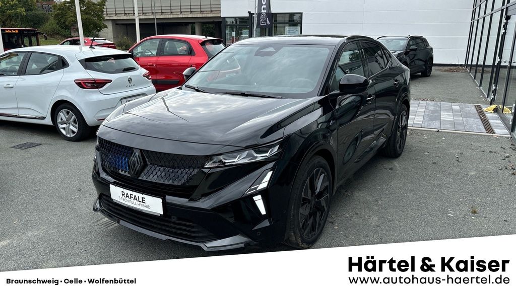 Renault Rafale 4.289 km 44.490 &euro; Braunschweig 38124
