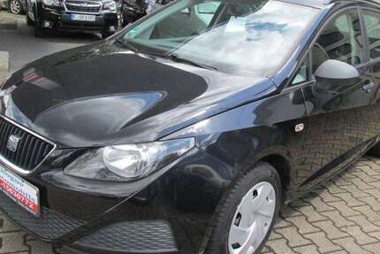 Seat Ibiza 183.000 km 3.500 &euro; Kreuztal 57223
