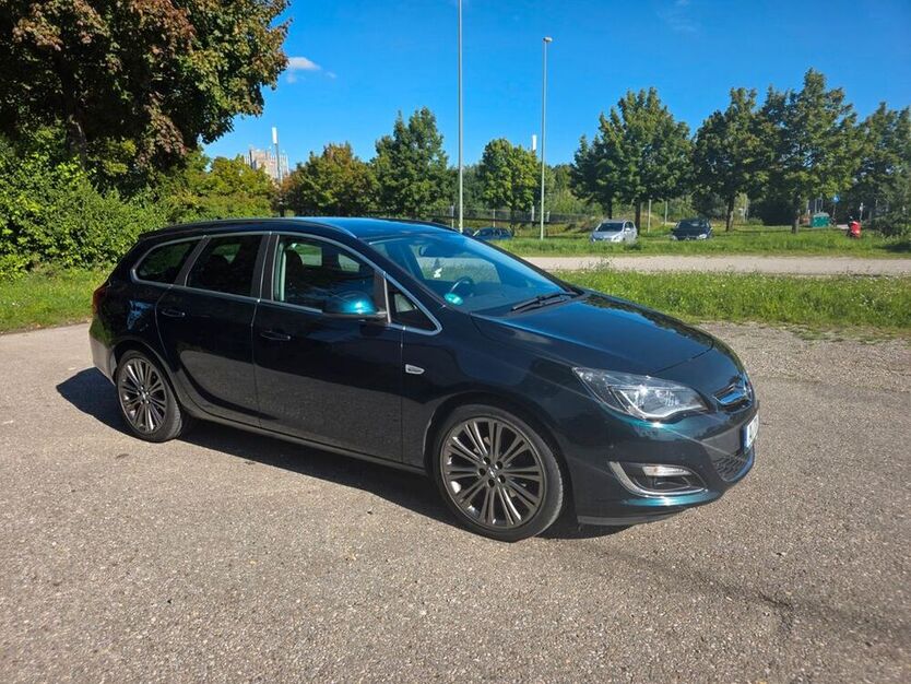 Astra