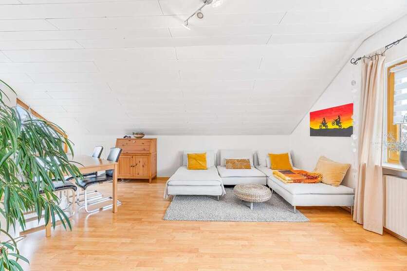 Wohnung zum Kaufen in Löchgau 329.000 € 106.32 m²