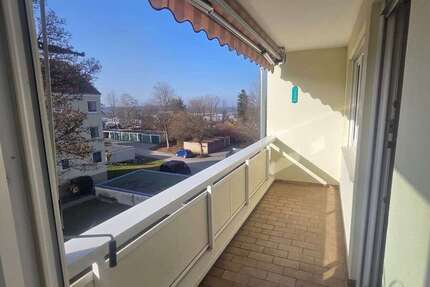 Wohnung Biberach an der Riß - 3 Zimmer, 72 m&sup2;, 212.000&euro; | Angebot:26594363
