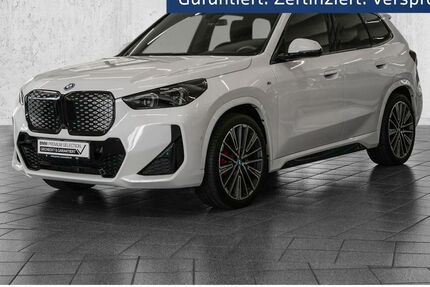 BMW iX1 22.459 km 43.430 € Köln Süd 50968
