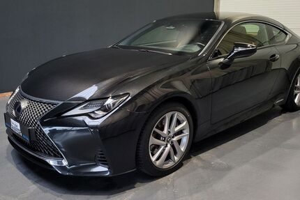 Lexus RC 300 108.403 km 32.950 &euro; Teltow 14513