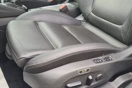 Opel Astra 138.990 km 10.500 € Berlin 13127