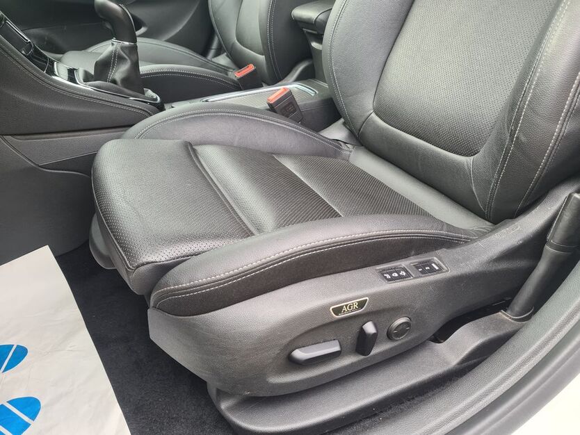 Opel Astra 138.990 km 10.500 € Berlin 13127