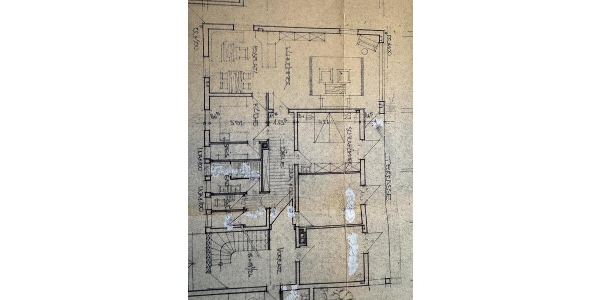 Etagenwohnung Spalt - 4 Zimmer, 145 m&sup2;, 1.090&euro; | Angebot:25343976