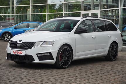 Skoda Octavia 85.595 km 24.990 &euro; Kassel 34123