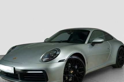 Porsche 992 13.500 km 127.211 &euro; Bad Reichenhall 83435