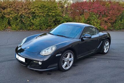 Porsche Cayman 149.999 km 30.990 € Niedererbach 56412