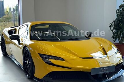 Ferrari SF90 6.000 km 519.950 &euro; Barsinghausen ( bei Hannover ) 30890