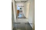 Etagenwohnung Laufenburg (Baden) - 3 Zimmer, 93 m&sup2;, 277.000&euro; | Angebot:25539917