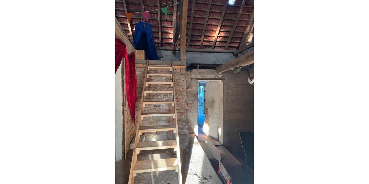 Bauernhaus, Landhaus Wiesenburg/Mark Mark - 6 Zimmer, 120 m&sup2;, 175.000&euro; | Angebot:26932993