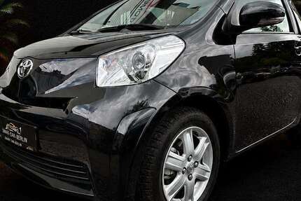 Toyota iQ 5.000 km 11.900 &euro; Berlin 13469