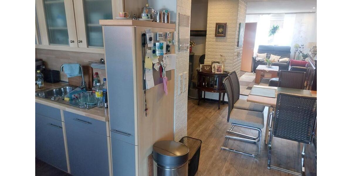 Reihenhaus Nordhorn - 3 Zimmer, 85 m&sup2;, 229.000&euro; | Angebot:26703924